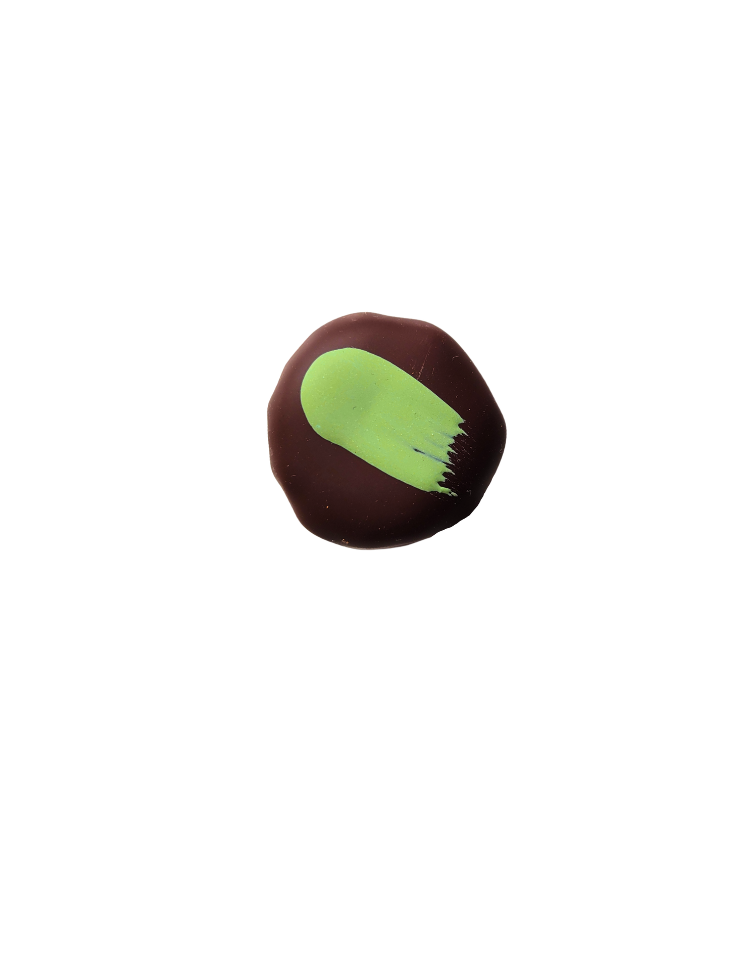 Matcha Coconut
