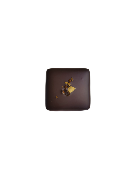 Chili Caramel