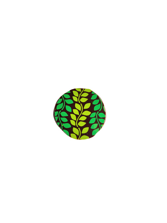 Lime in the Coconut