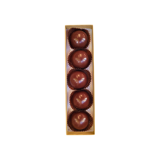 Peanut Butter Pods